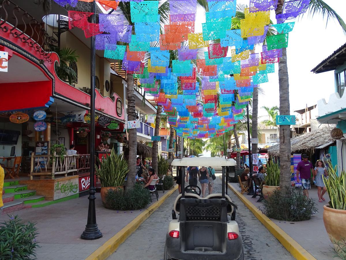 Sayulita Kart Inn Luaran gambar