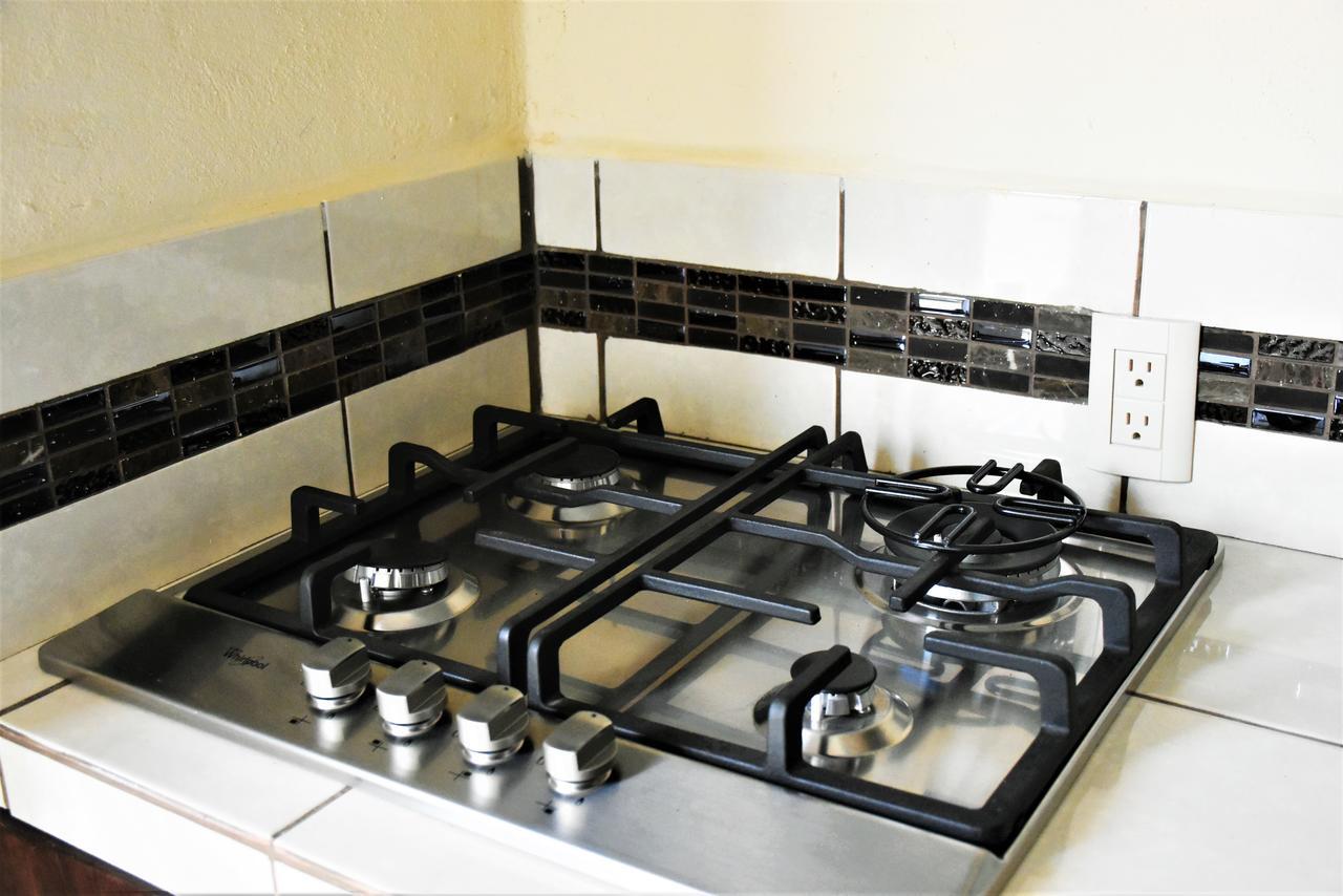 Sayulita Kart Inn Luaran gambar