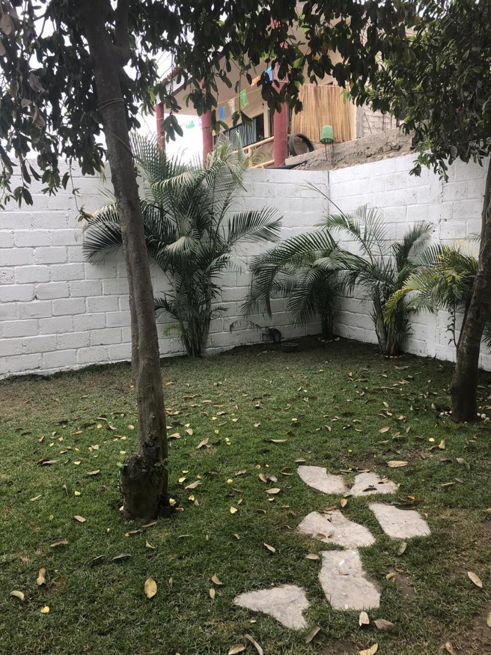 Sayulita Kart Inn Luaran gambar