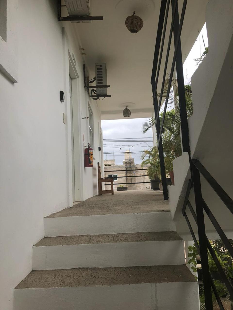 Sayulita Kart Inn Luaran gambar