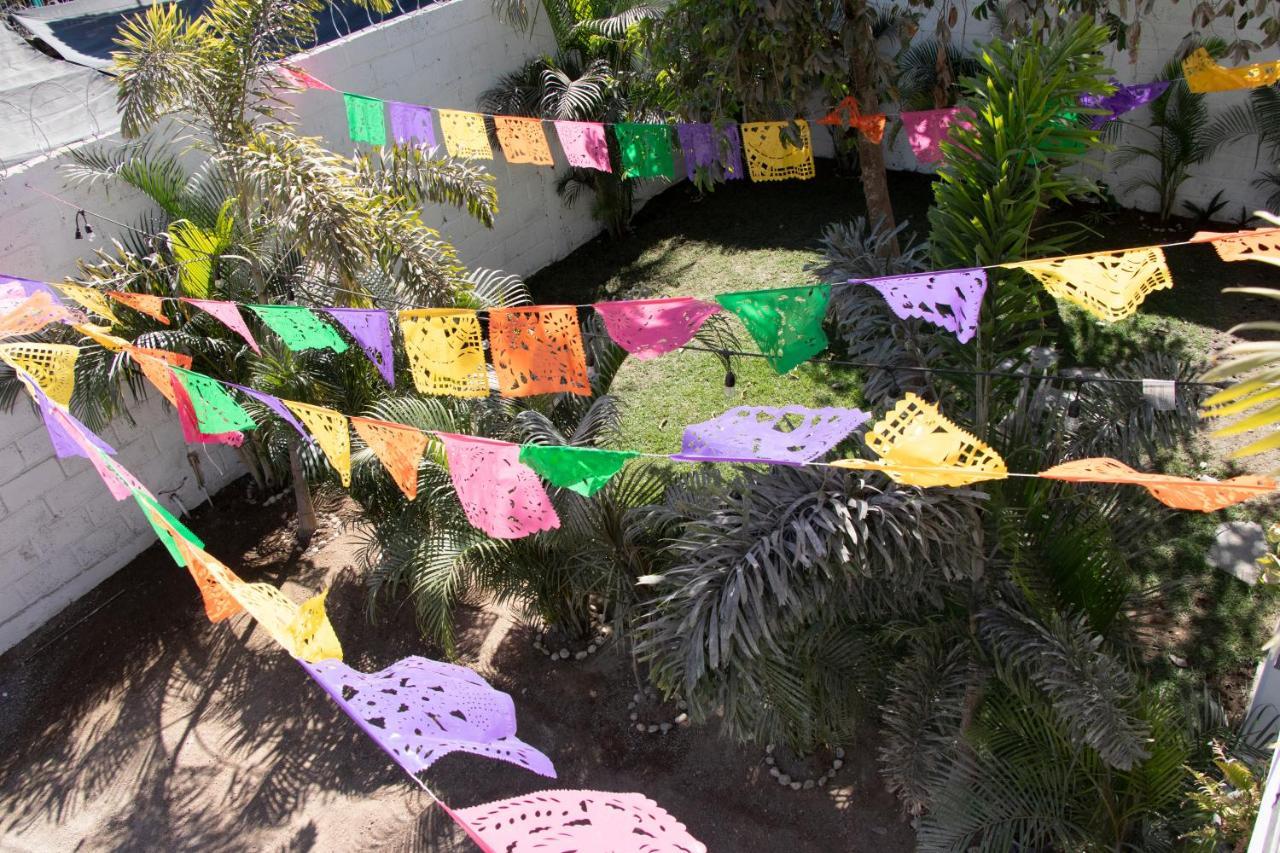 Sayulita Kart Inn Luaran gambar