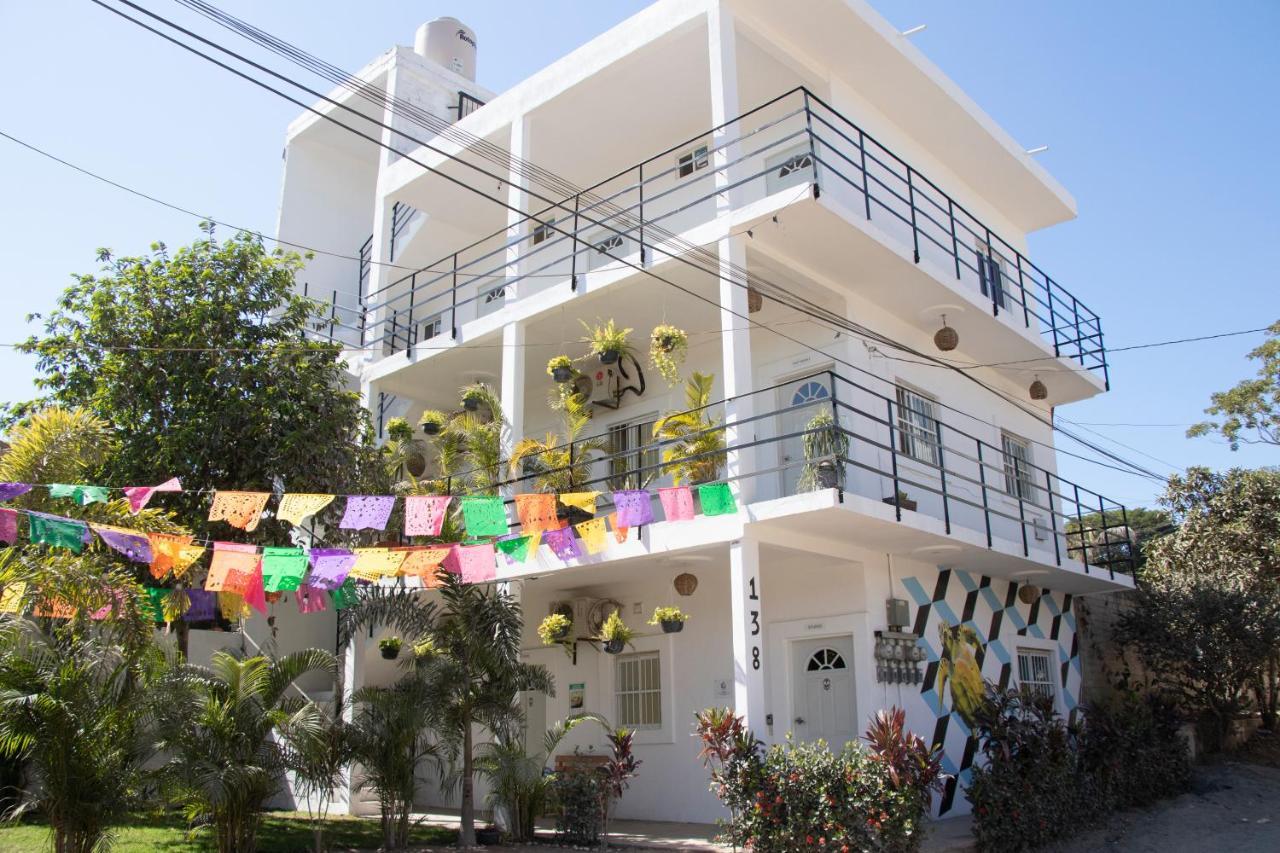 Sayulita Kart Inn Luaran gambar