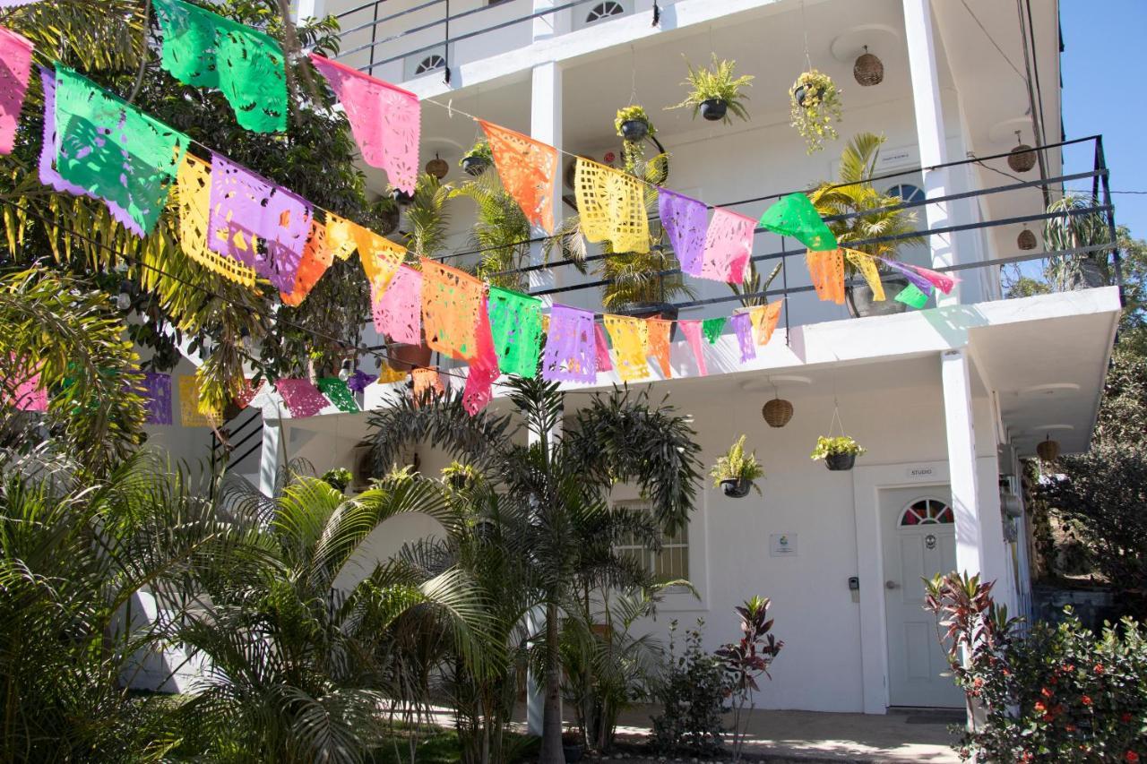 Sayulita Kart Inn Luaran gambar
