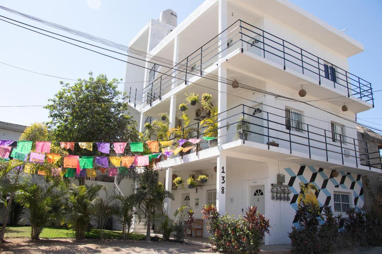 Sayulita Kart Inn Luaran gambar