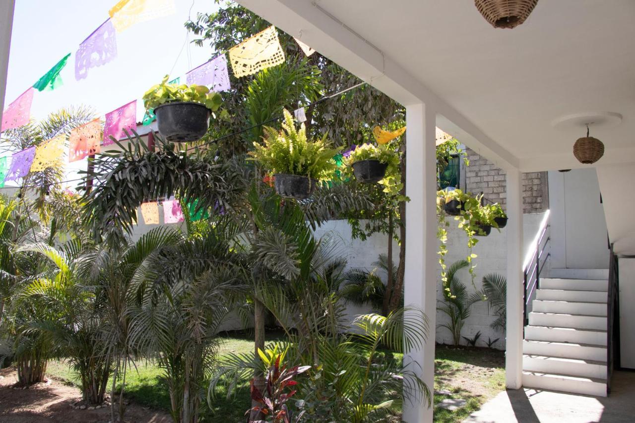 Sayulita Kart Inn Luaran gambar