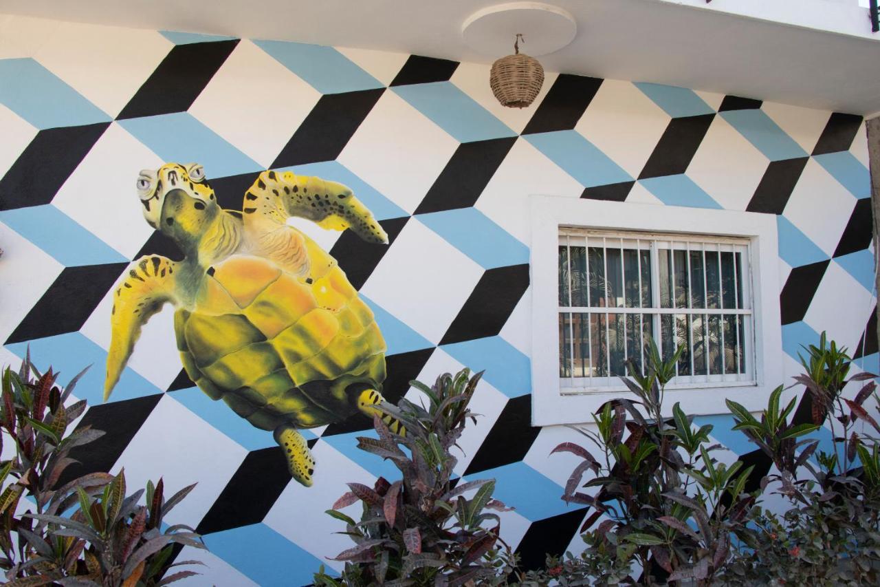 Sayulita Kart Inn Luaran gambar