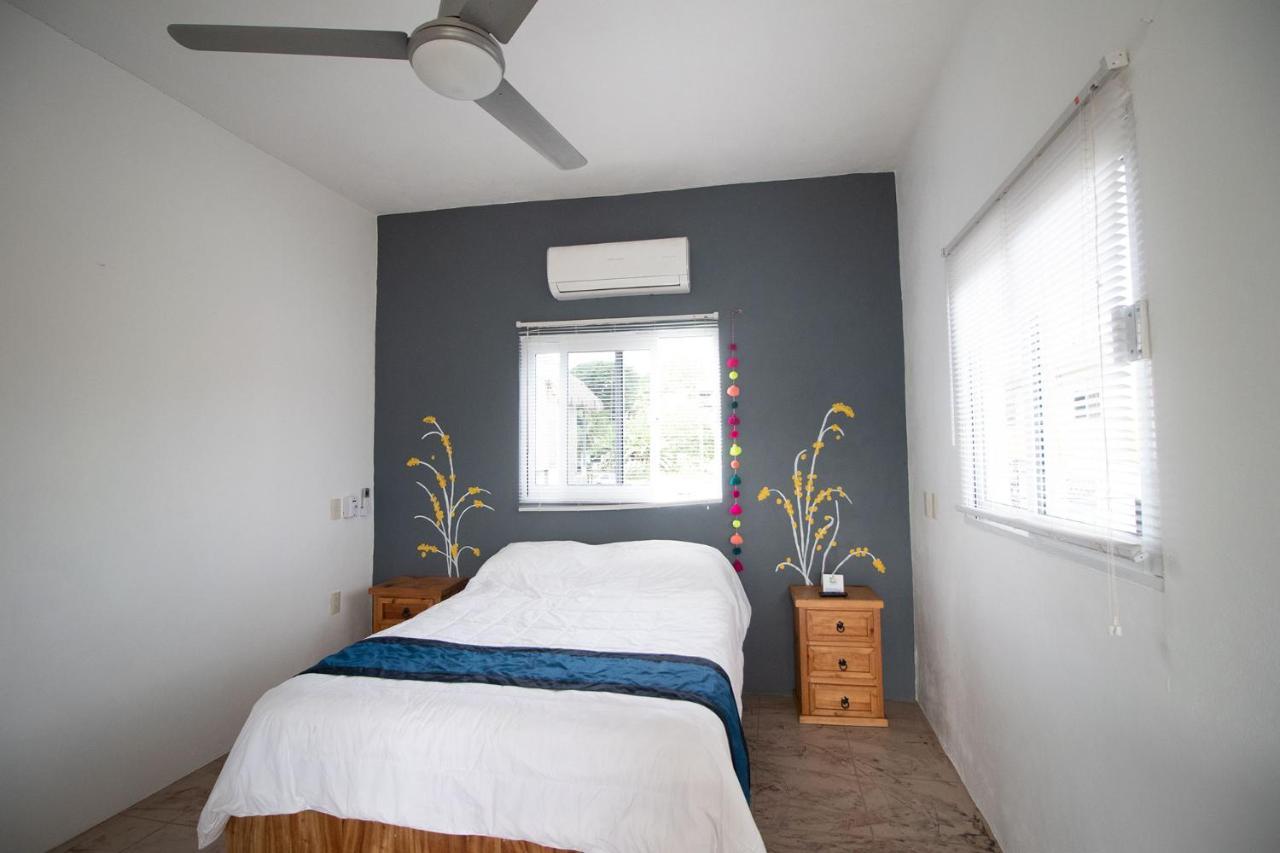 Sayulita Kart Inn Luaran gambar