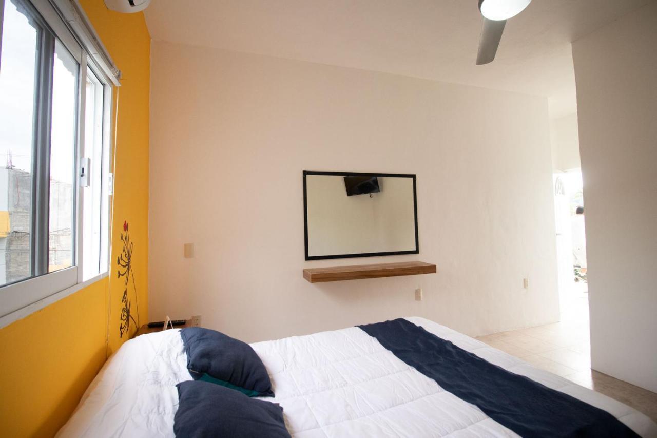 Sayulita Kart Inn Luaran gambar
