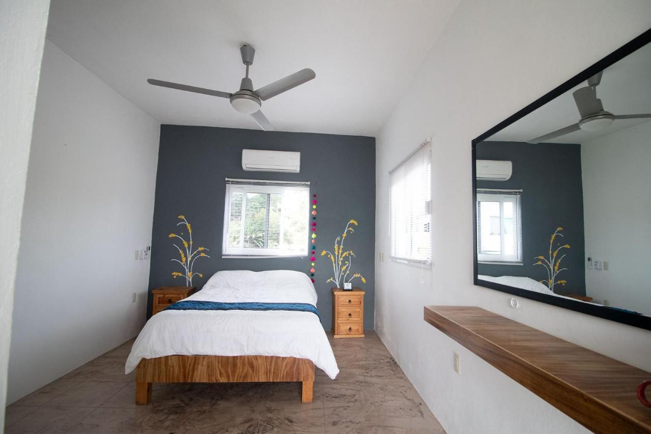 Sayulita Kart Inn Luaran gambar