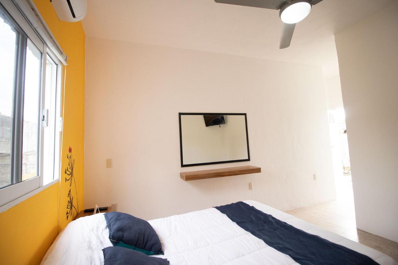 Sayulita Kart Inn Luaran gambar