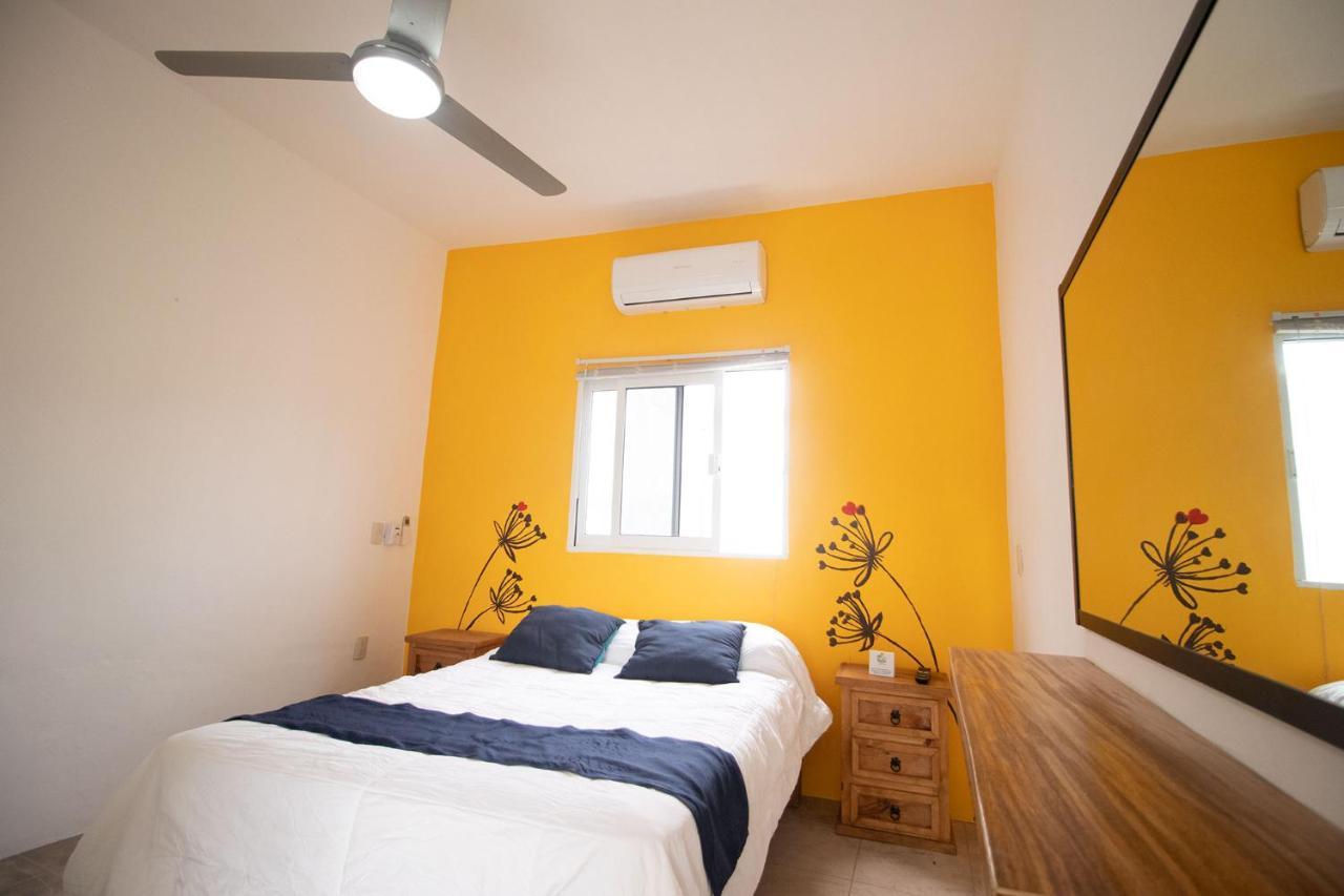 Sayulita Kart Inn Luaran gambar
