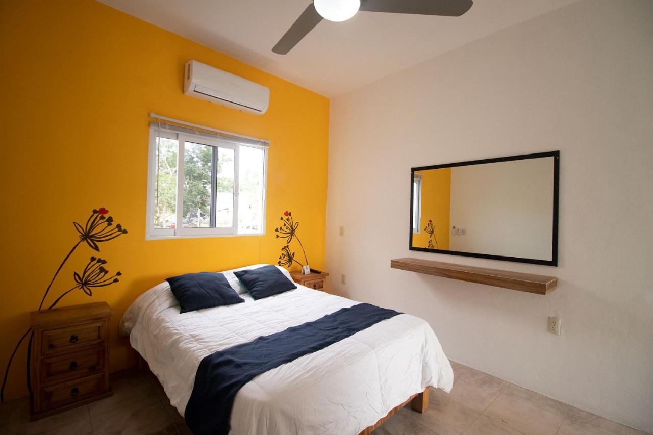 Sayulita Kart Inn Luaran gambar