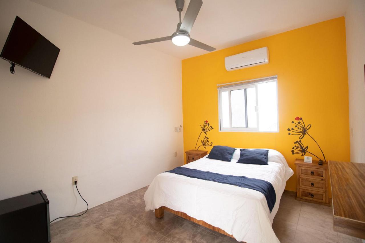Sayulita Kart Inn Luaran gambar