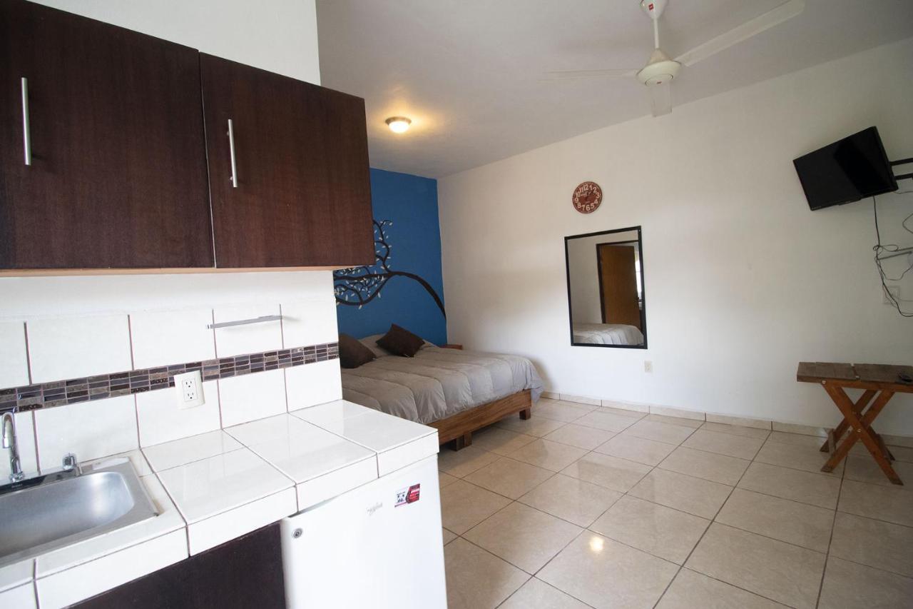 Sayulita Kart Inn Luaran gambar