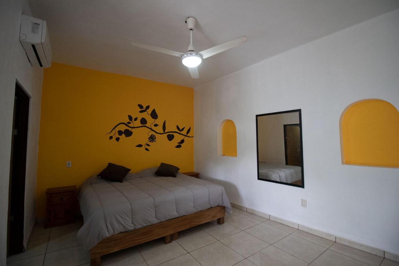 Sayulita Kart Inn Luaran gambar
