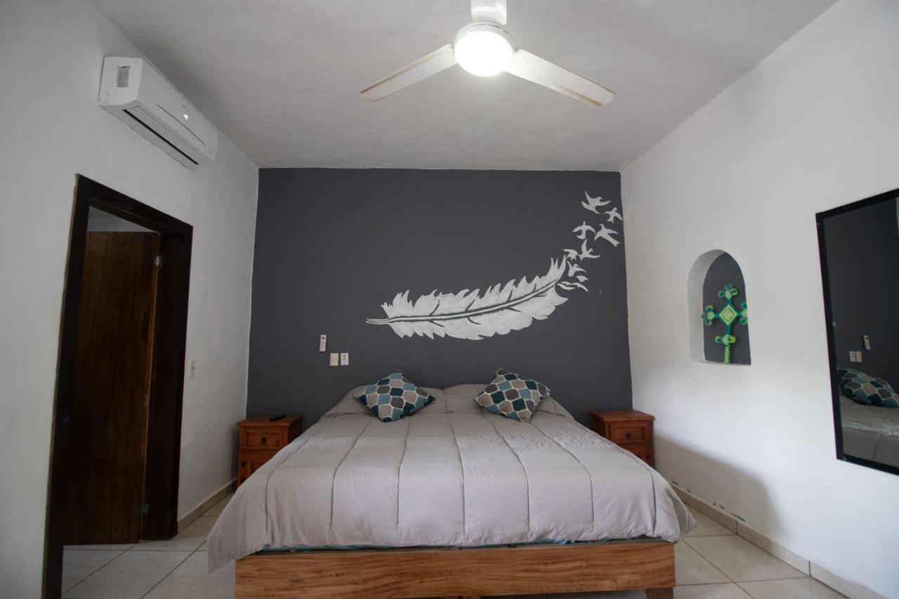 Sayulita Kart Inn Luaran gambar