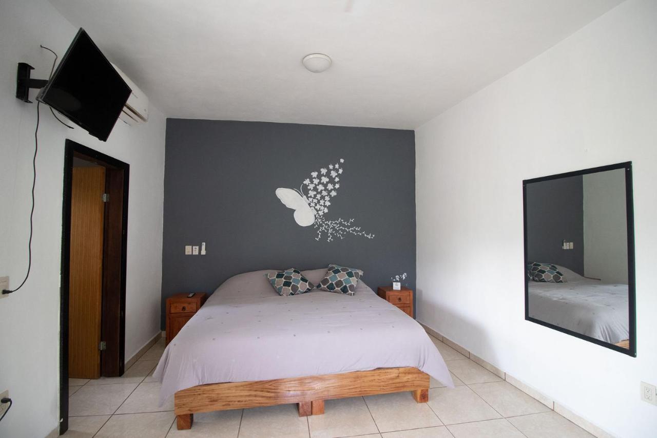 Sayulita Kart Inn Luaran gambar
