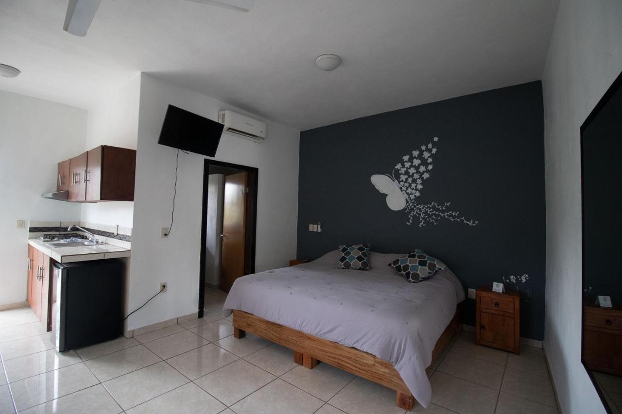 Sayulita Kart Inn Luaran gambar