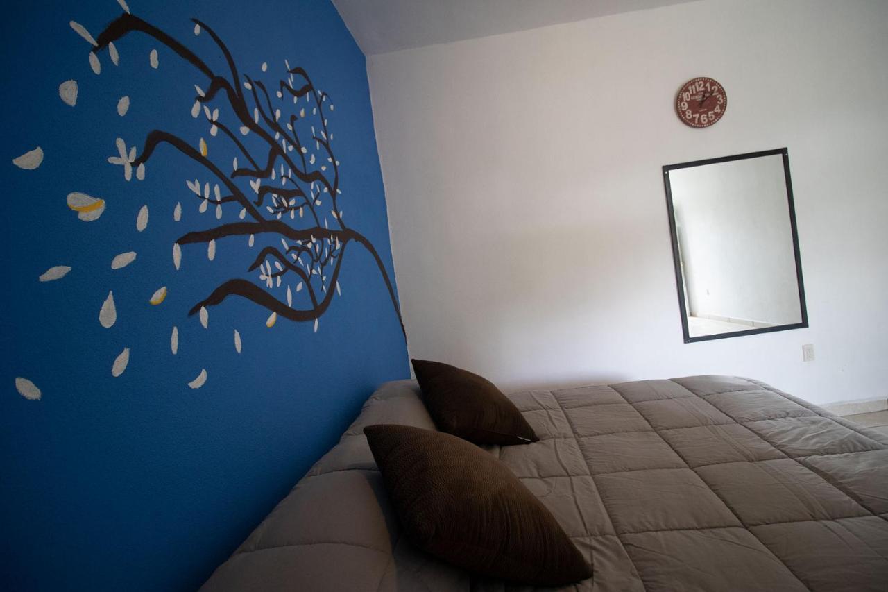 Sayulita Kart Inn Luaran gambar