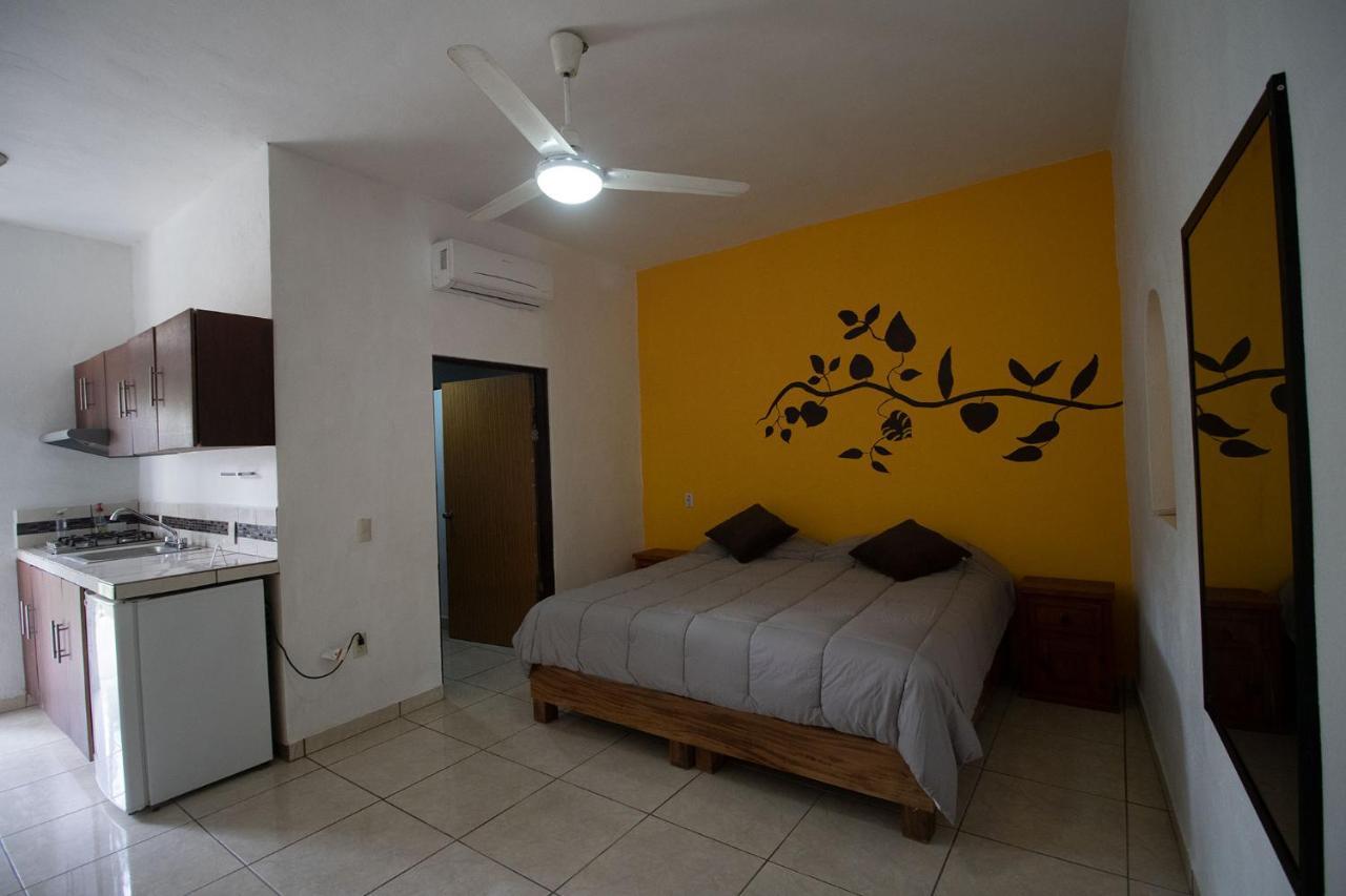 Sayulita Kart Inn Luaran gambar