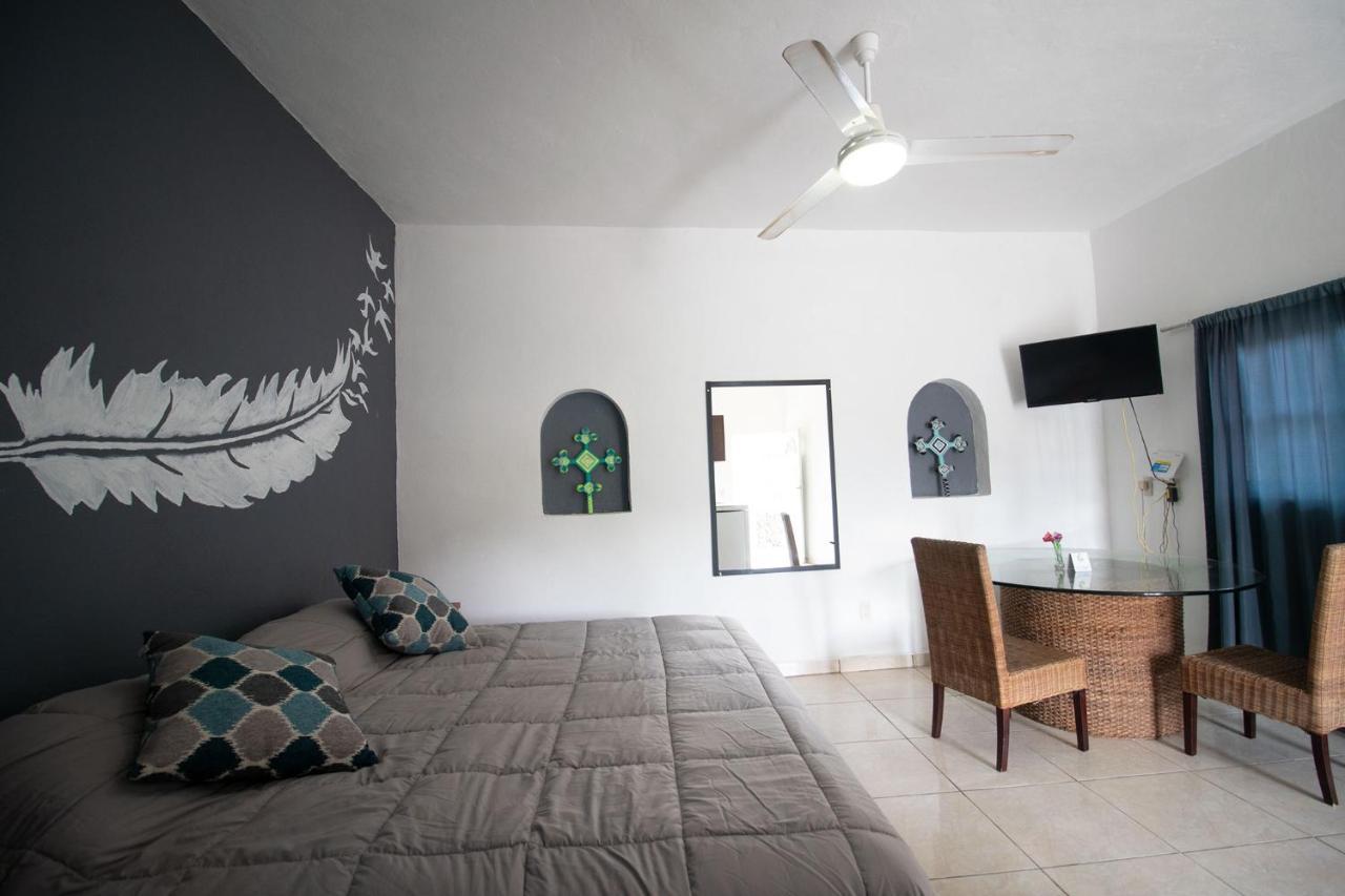 Sayulita Kart Inn Luaran gambar