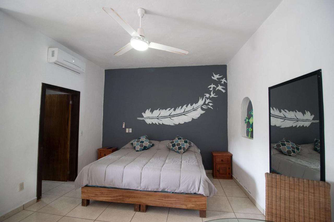Sayulita Kart Inn Luaran gambar
