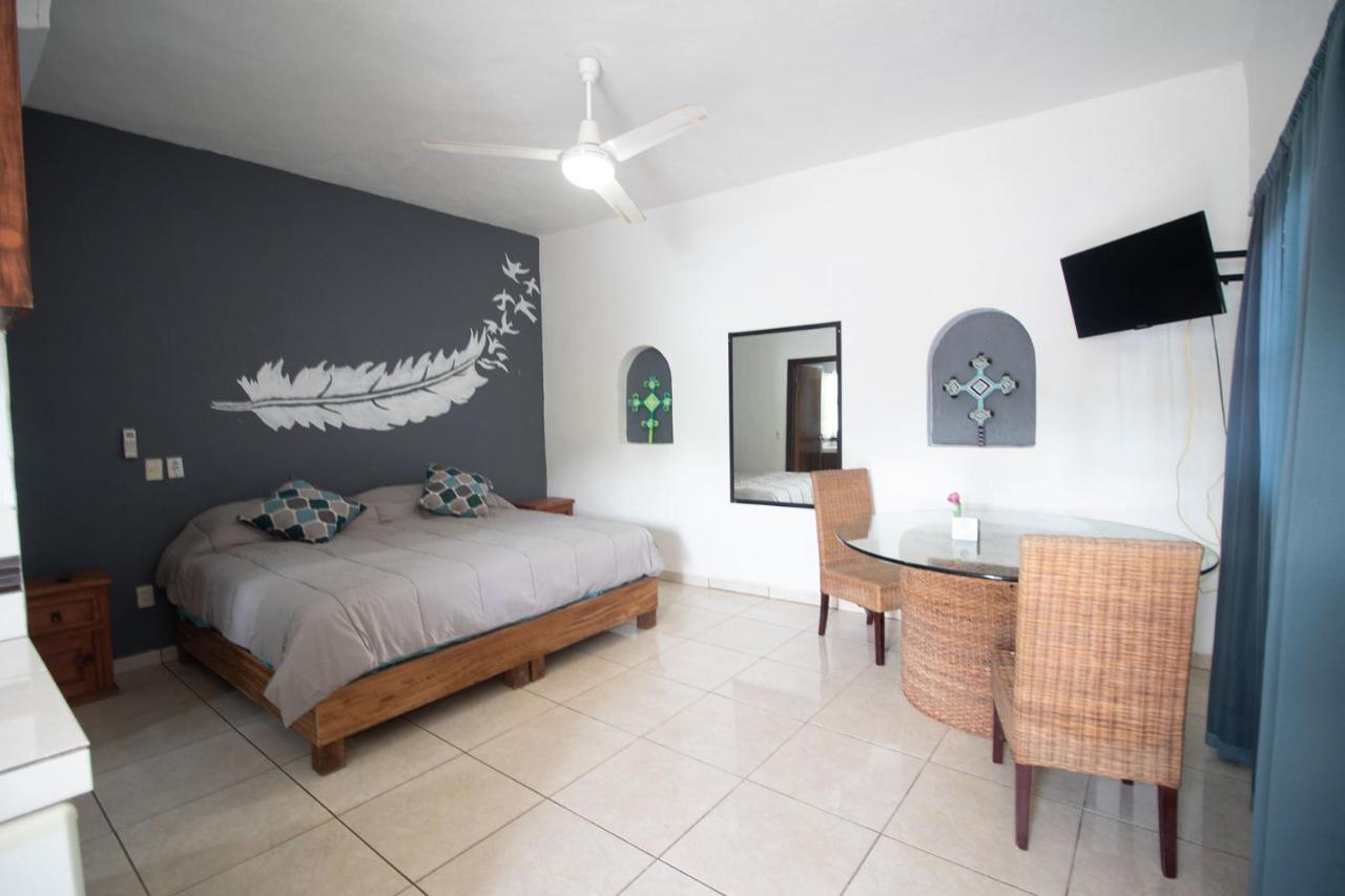 Sayulita Kart Inn Luaran gambar