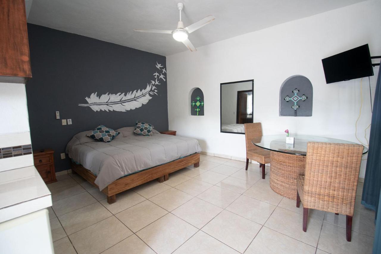 Sayulita Kart Inn Luaran gambar