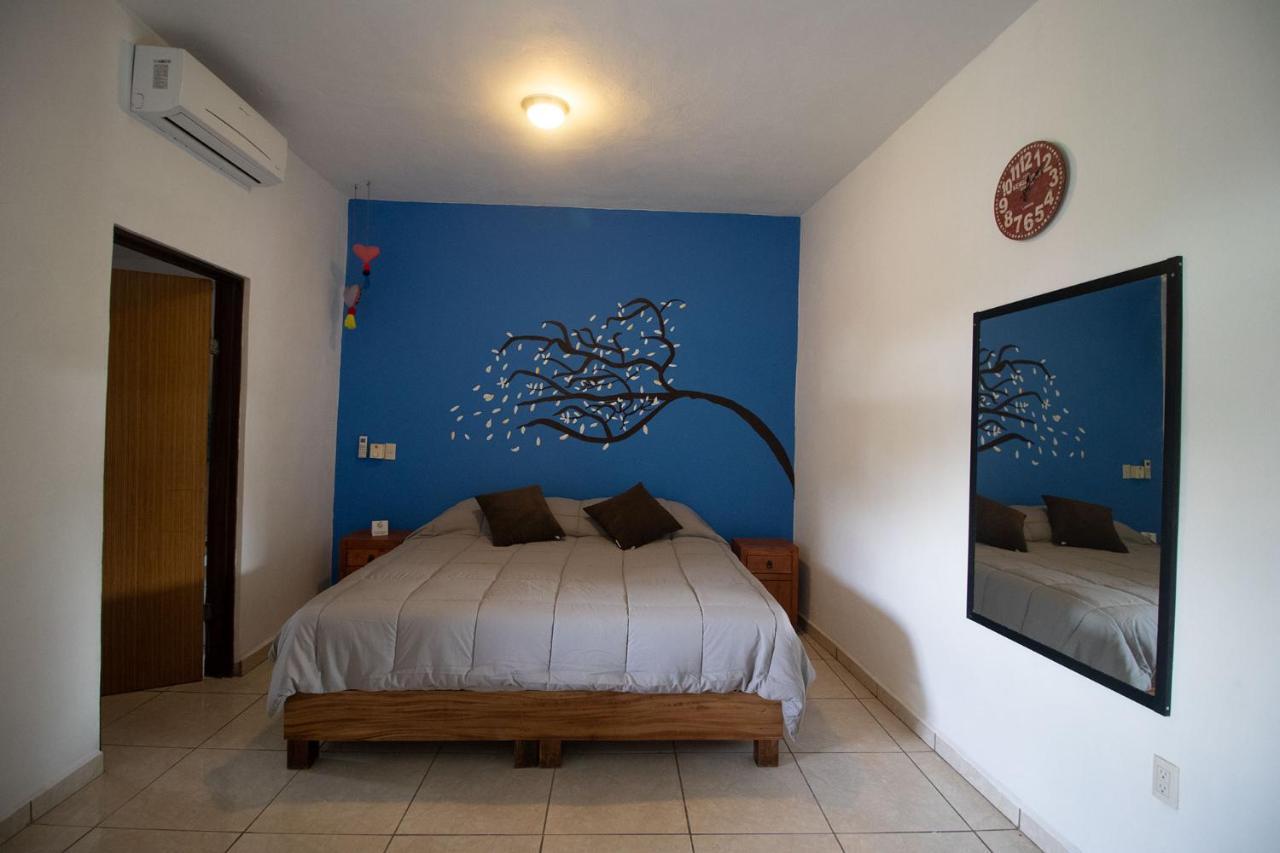 Sayulita Kart Inn Luaran gambar