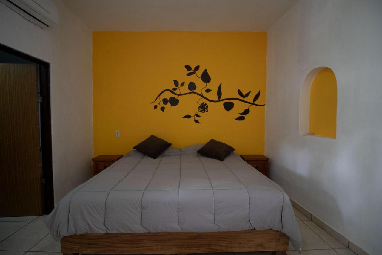 Sayulita Kart Inn Luaran gambar