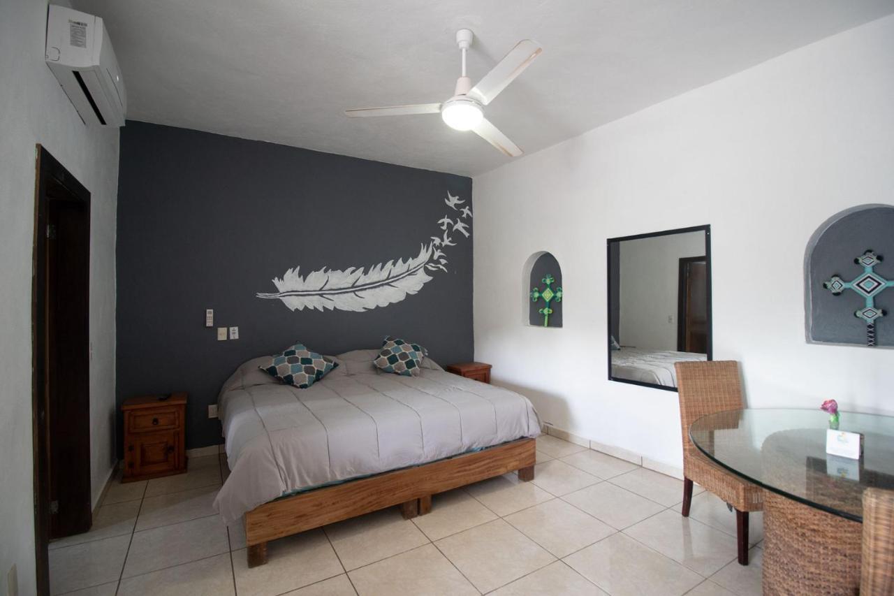Sayulita Kart Inn Luaran gambar