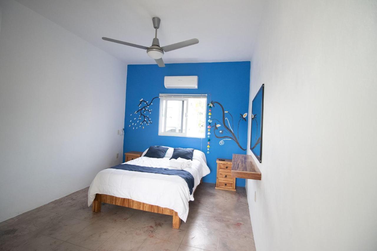 Sayulita Kart Inn Luaran gambar