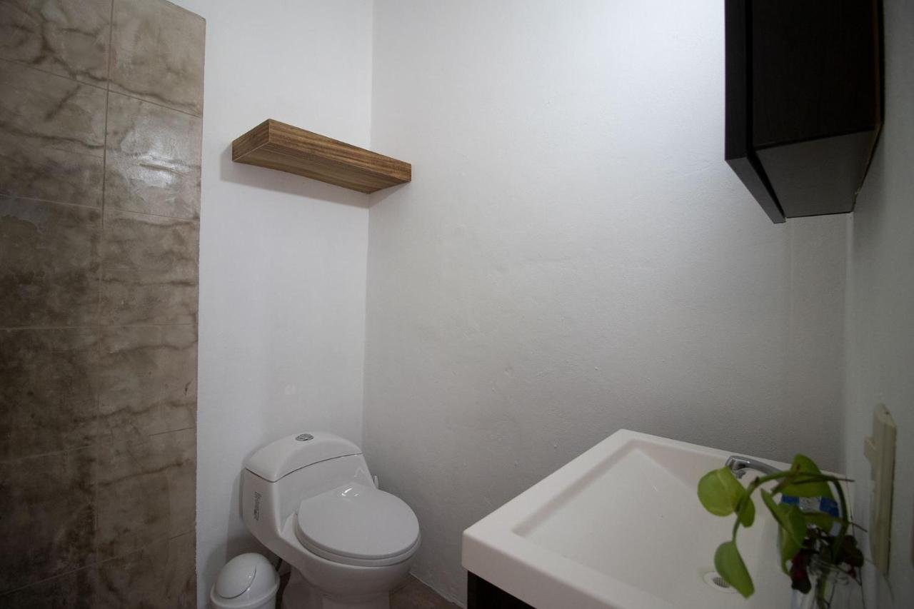 Sayulita Kart Inn Luaran gambar