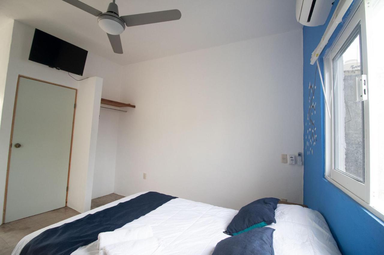 Sayulita Kart Inn Luaran gambar