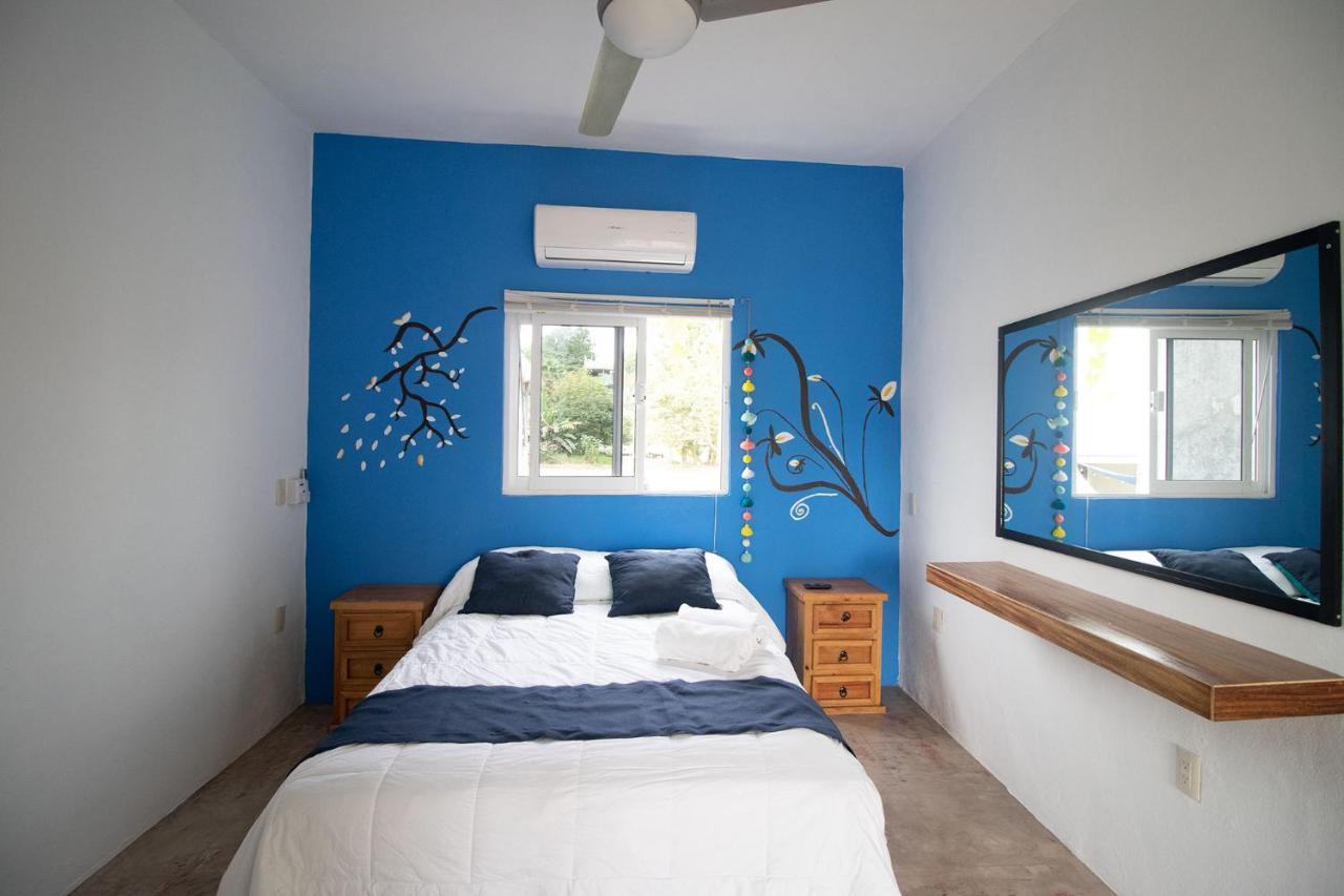 Sayulita Kart Inn Luaran gambar