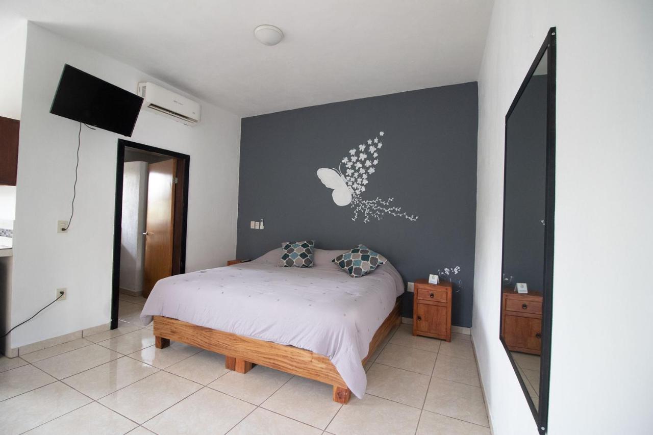 Sayulita Kart Inn Luaran gambar