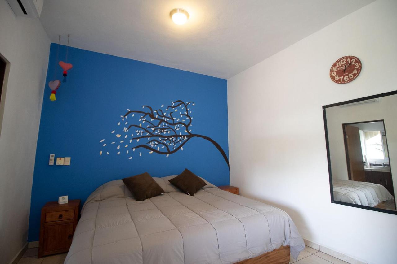 Sayulita Kart Inn Luaran gambar
