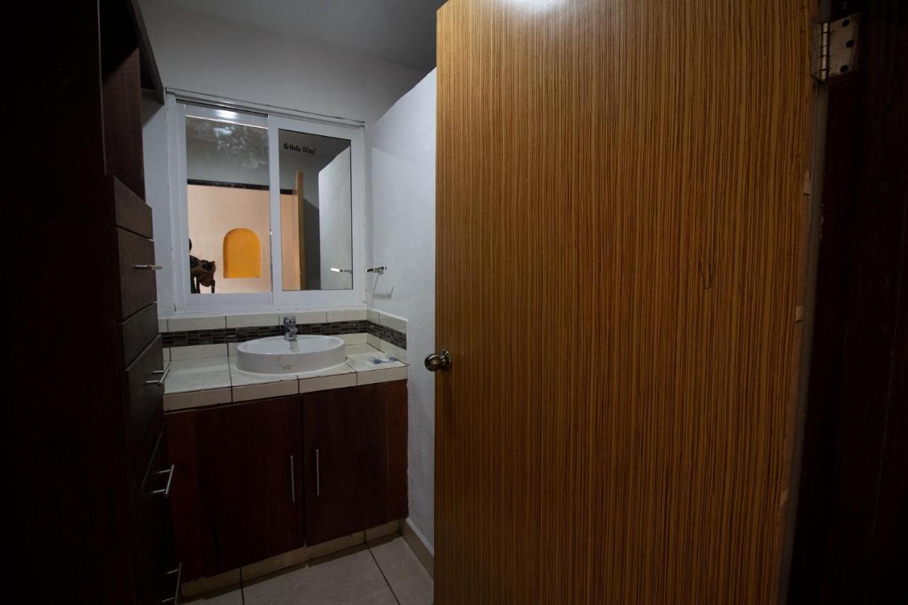 Sayulita Kart Inn Luaran gambar