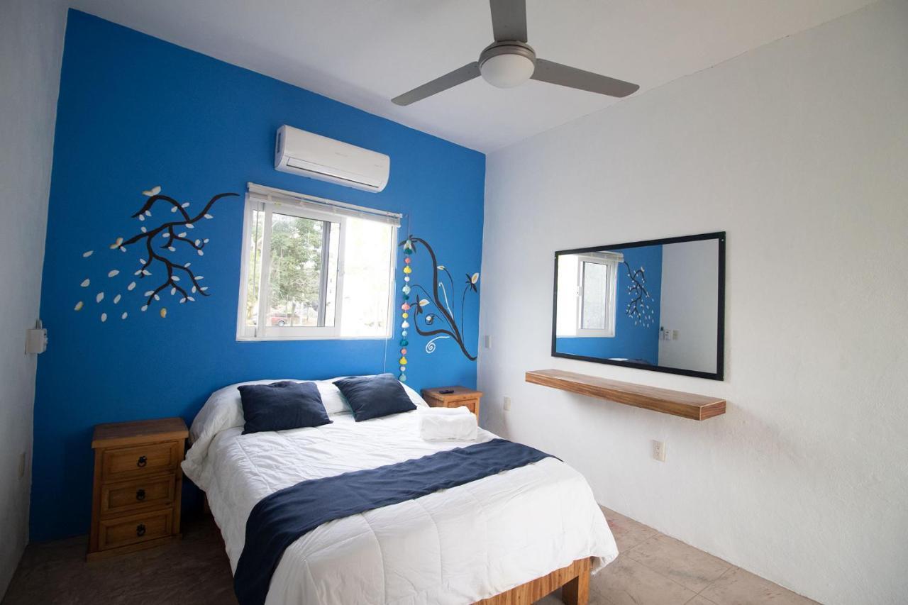 Sayulita Kart Inn Luaran gambar