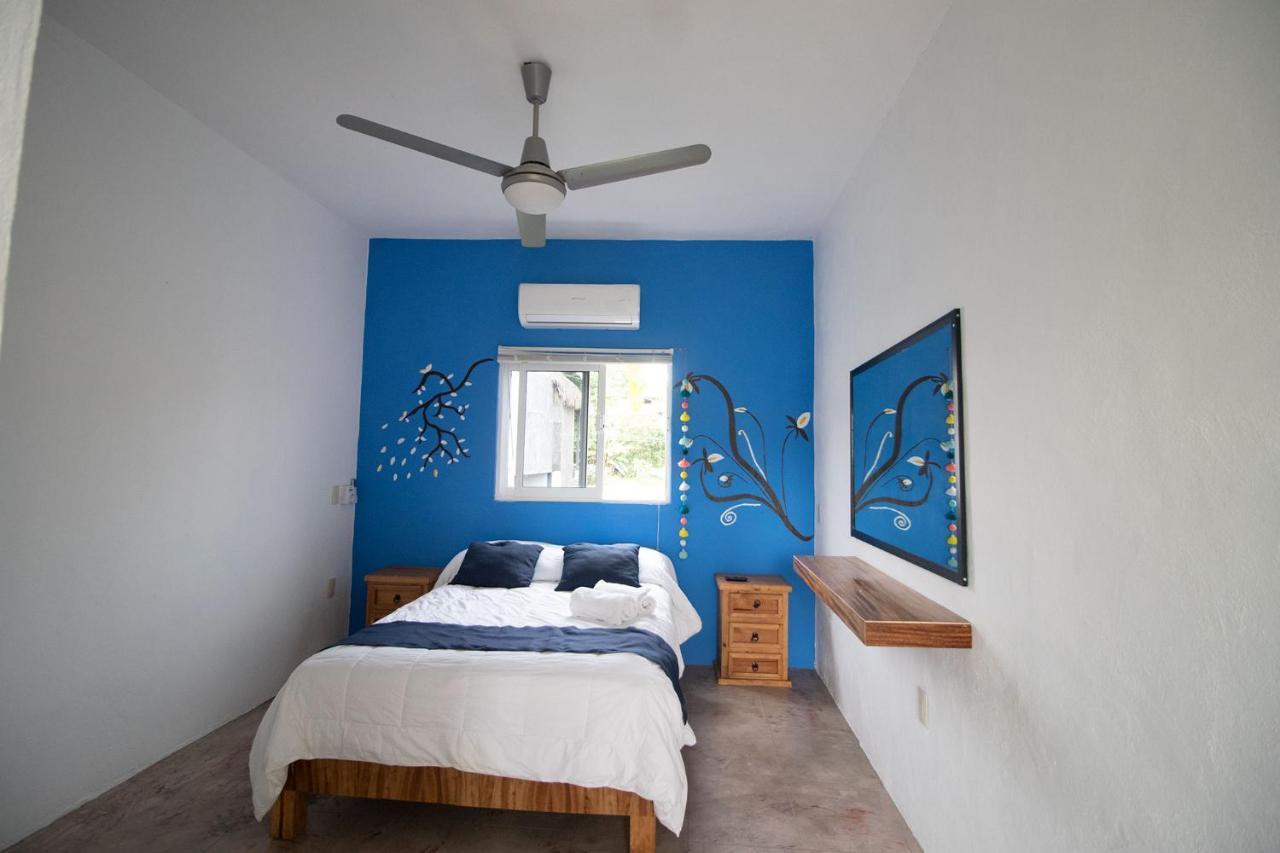 Sayulita Kart Inn Luaran gambar